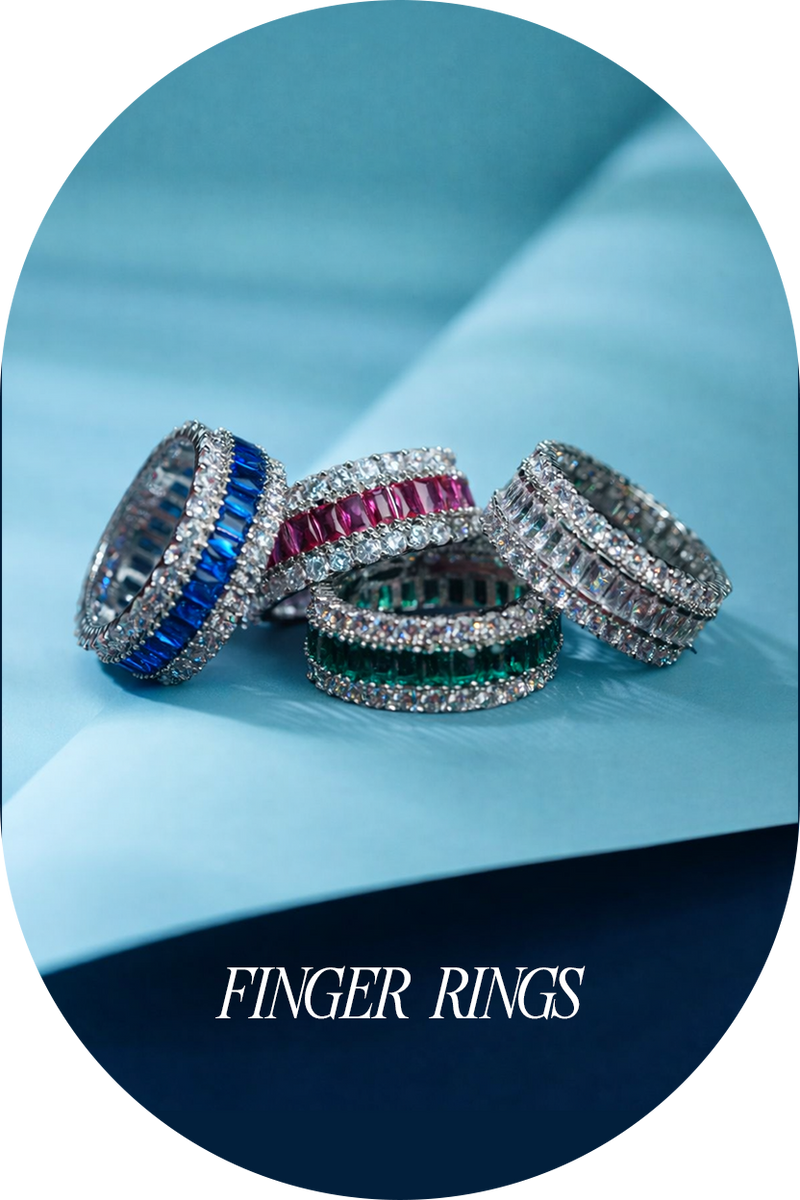 Finger Rings