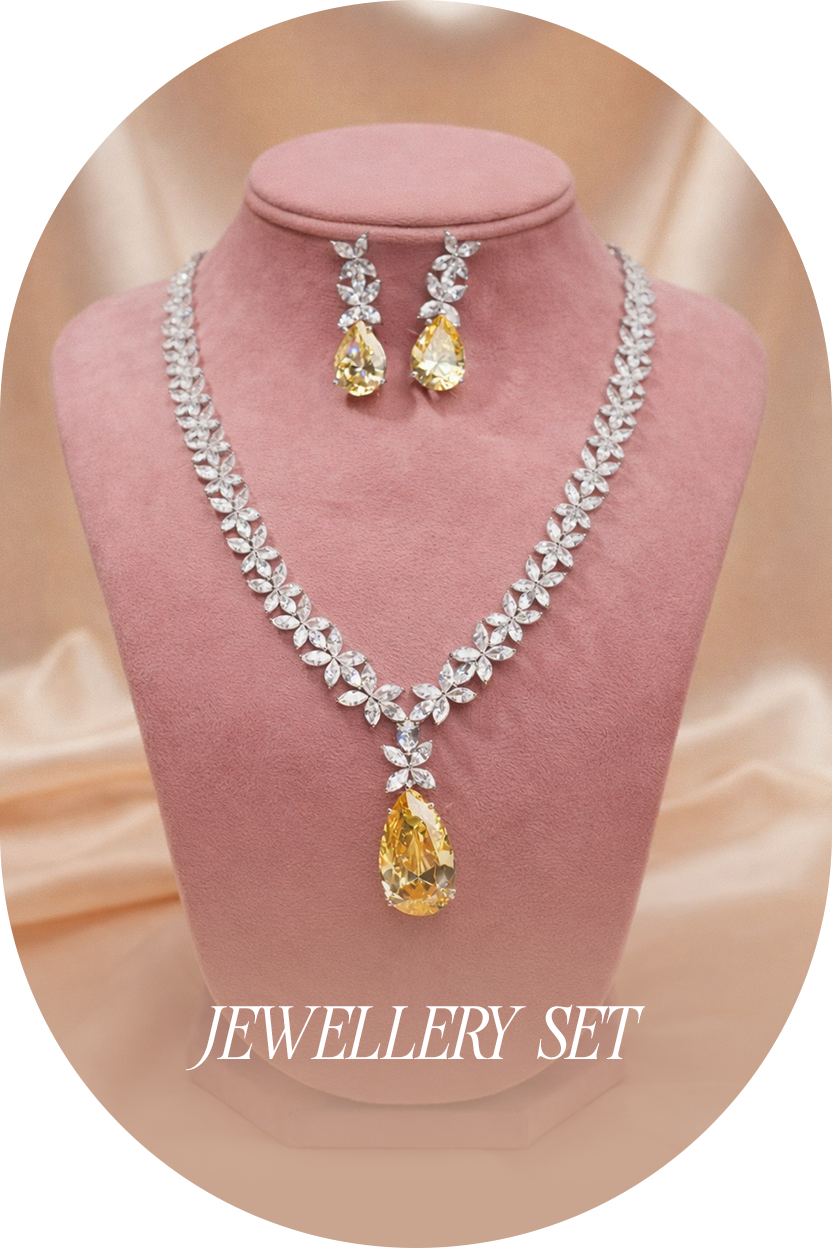 Jewellery Set