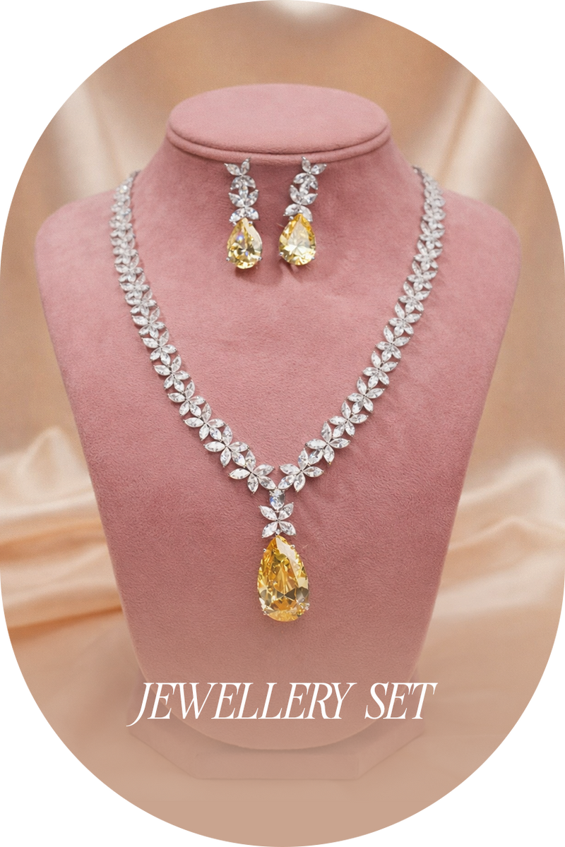 Jewellery Set