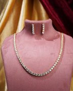 Tejasvi Glow Raaga Diamond Set