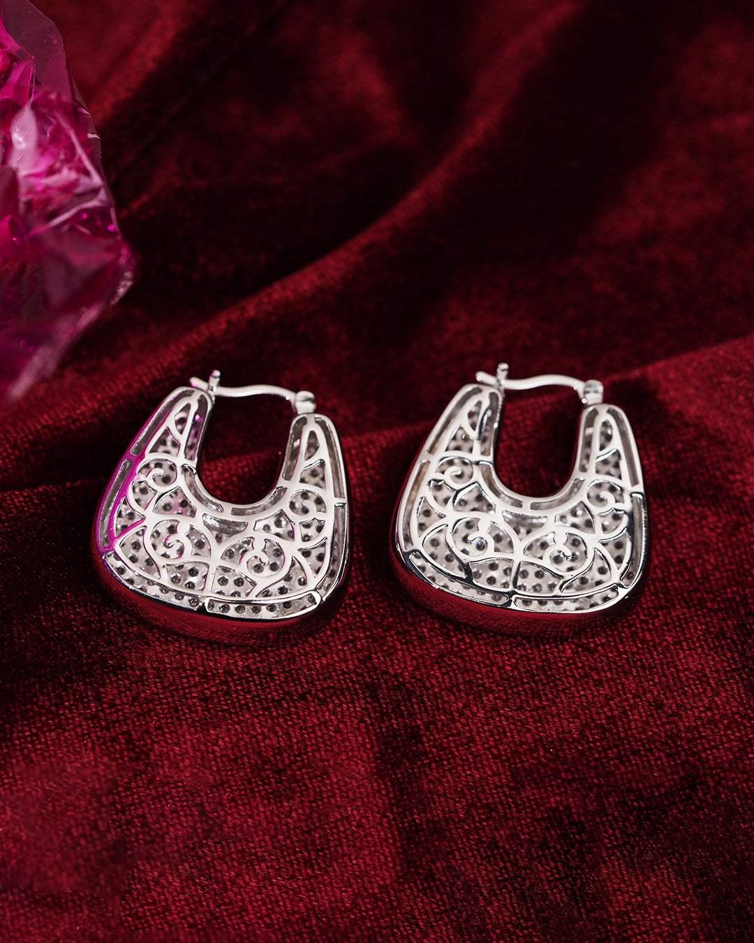 Anvaya Luxe Raaga Earrings