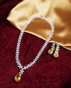 Noor Raaga Diamond Set