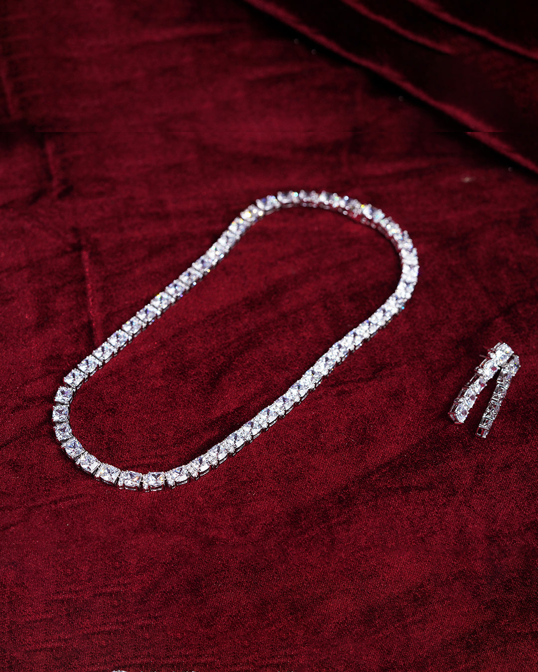 Chandrika Glow Raaga Diamond Set