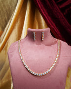 Tejasvi Glow Raaga Diamond Set