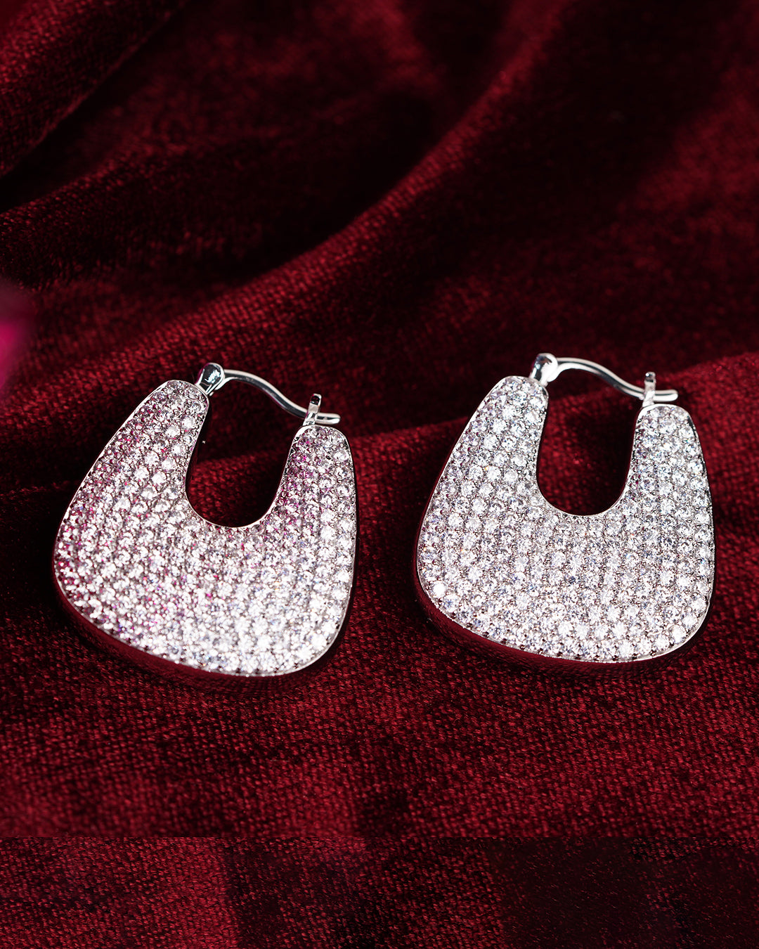 Anvaya Luxe Raaga Earrings