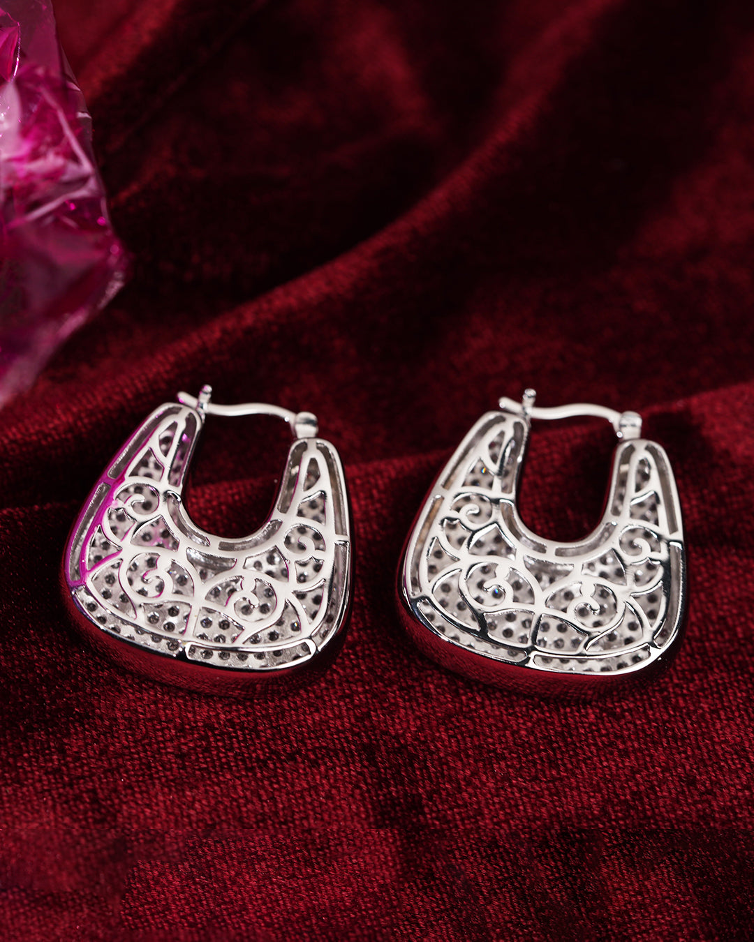 Anvaya Luxe Raaga Earrings