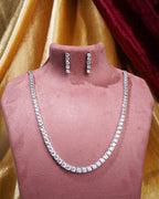 Nirantara Glow Raaga Diamond Set