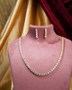 Tejasvi Glow Raaga Diamond Set