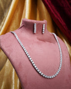 Nirantara Glow Raaga Diamond Set