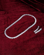 Chandrika Glow Raaga Diamond Set