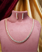 Tejasvi Glow Raaga Diamond Set