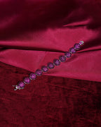Anuraaga Magenta Raaga Bracelet