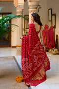 Raktashree Malbari Silk Saree