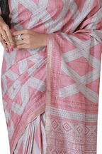 Meher Kala Chanderi Saree