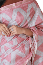 Meher Kala Chanderi Saree