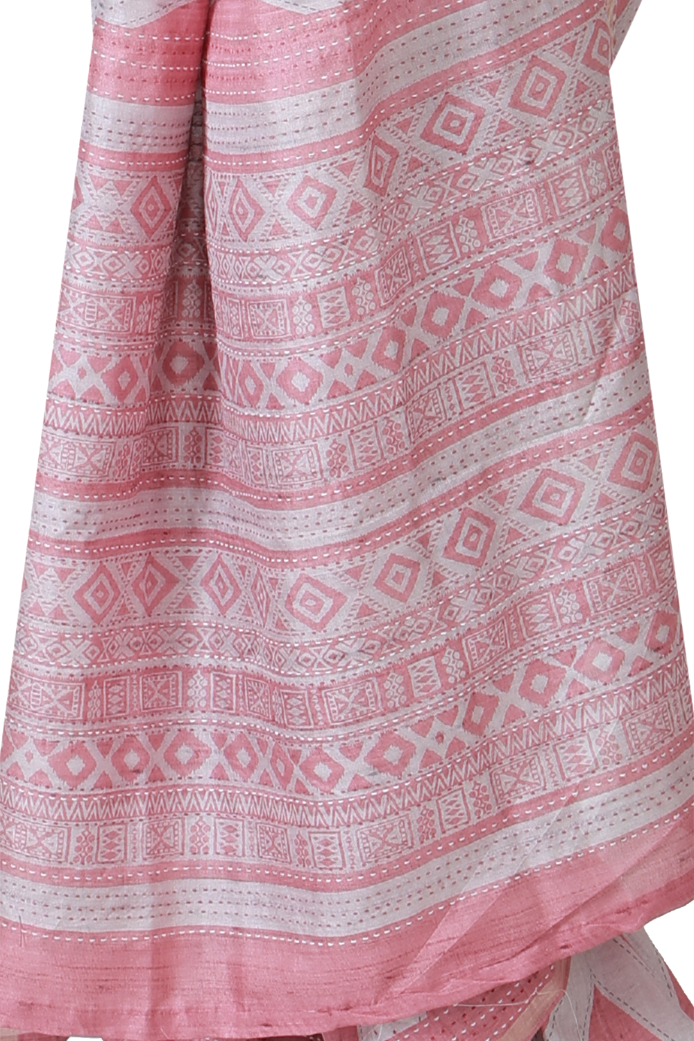 Meher Kala Chanderi Saree