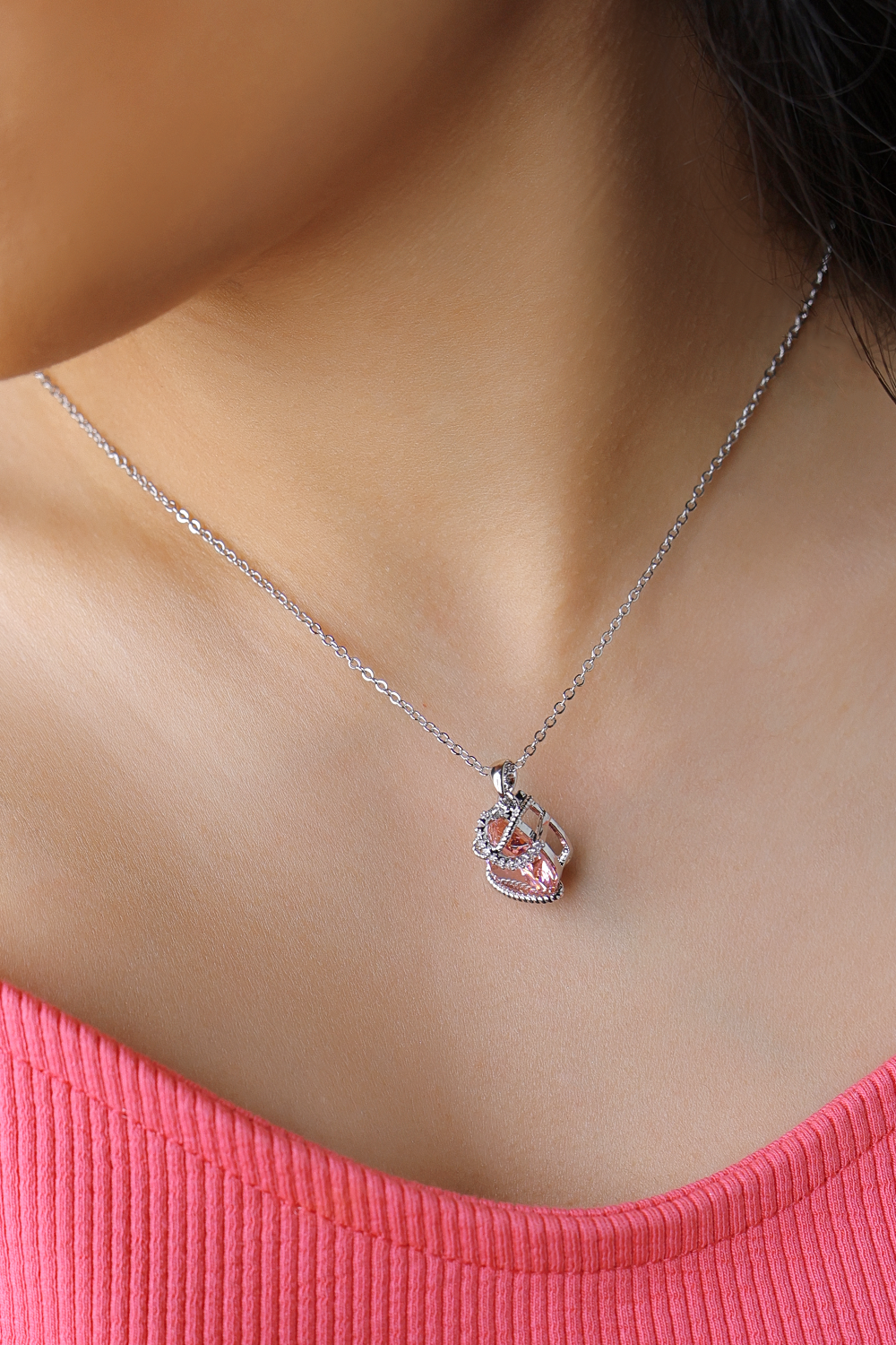 Prism Blush Drop Set