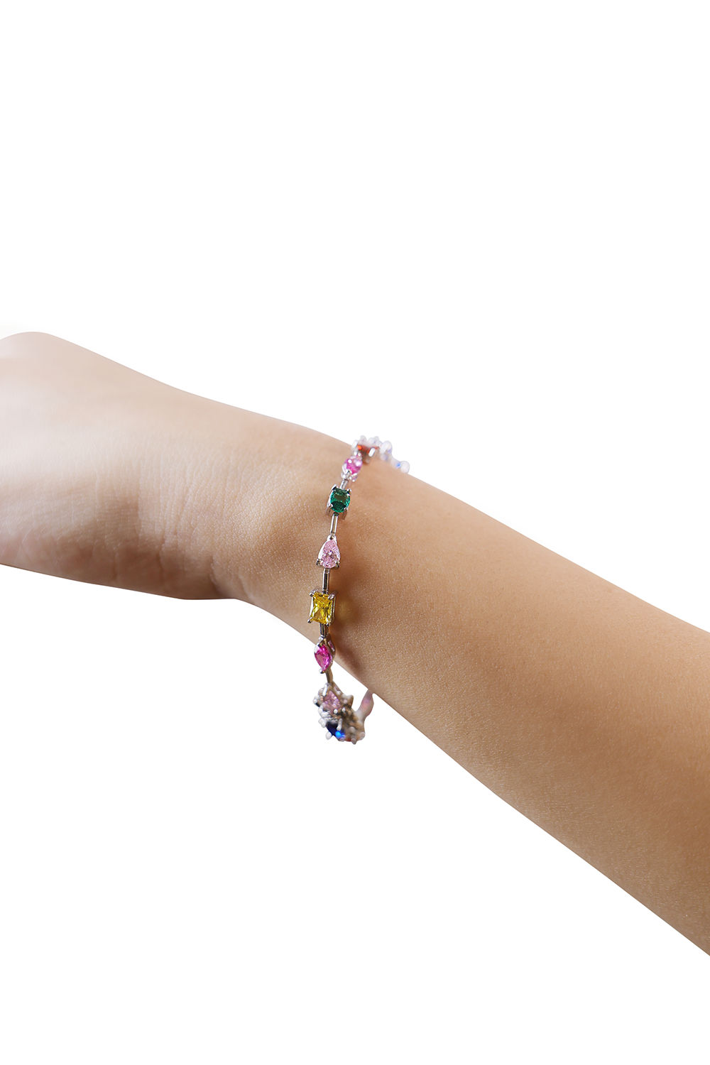 Rangrez Prism Bracelet