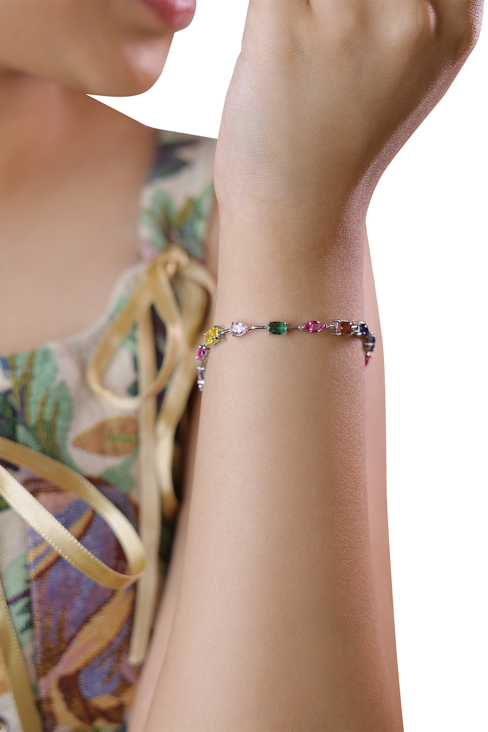 Rangrez Prism Bracelet