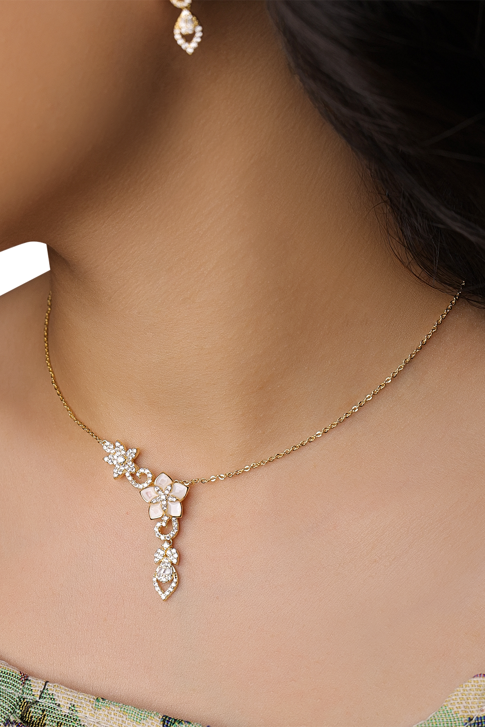 Opaline Evara Luxe Set